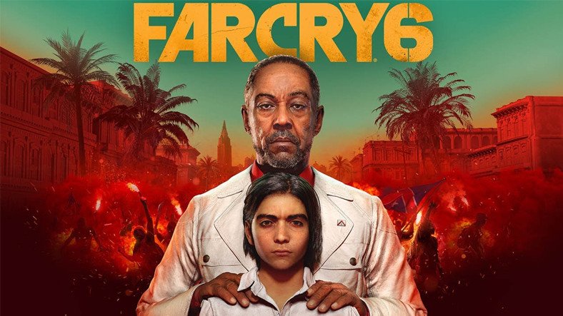Far Cry 6 – Fiyatı, Çıkış Tarihi ve Oynanış Görüntüsü