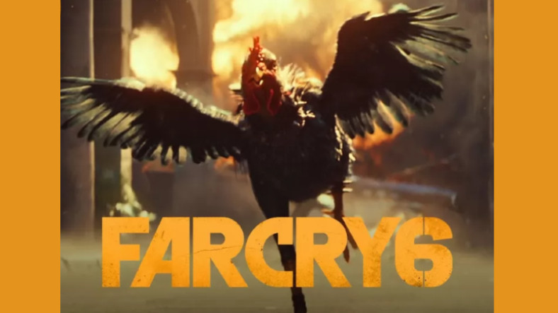Far Cry 6, Hayvan Hakları Savunucularının Maksadında