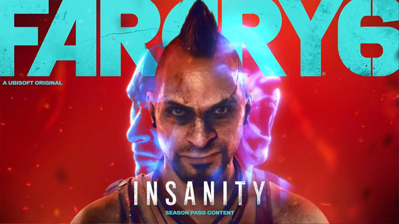 Far Cry 6’nın Vaas: Instanity DLC’si Övgüleri Topladı