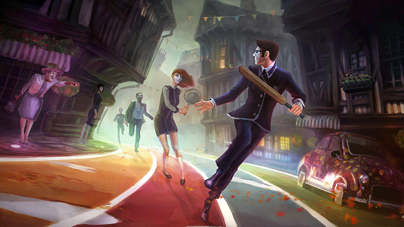 Felaket Sonrası Dünyayı Anlatan 10 Distopik Oyun Tavsiyesi