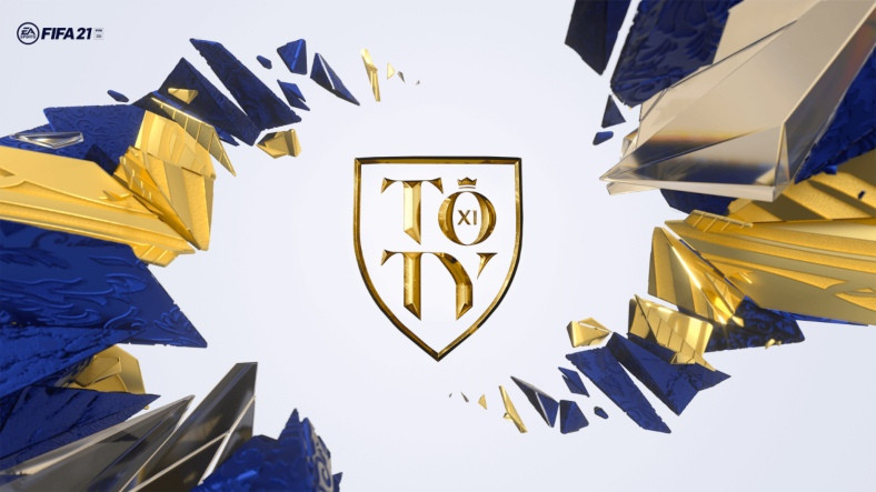 FIFA 21 İçin Yılın Grubu Oylamaları Başladı