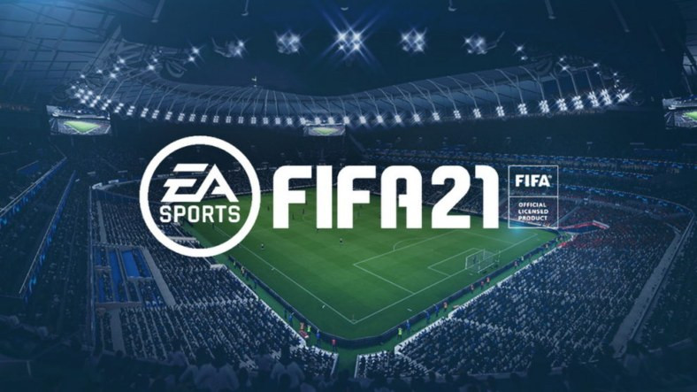 FIFA 21’de Harika Lig Yılın Kadrosu Geldi