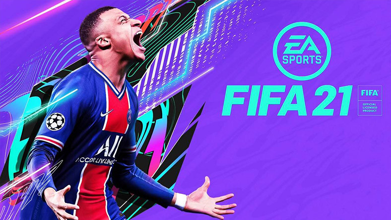 FIFA 21’in EA Play ve Xbox Game Pass’e Geliyor