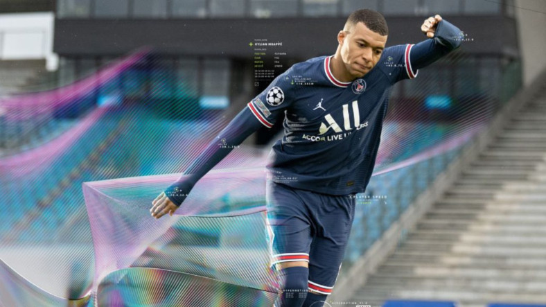 FIFA 22’den Resmi Oynanış Fragmanı Geldi