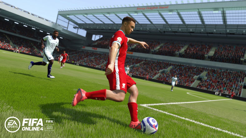 FIFA Online 4, Yakında Türkiye’de Yayınlanacak