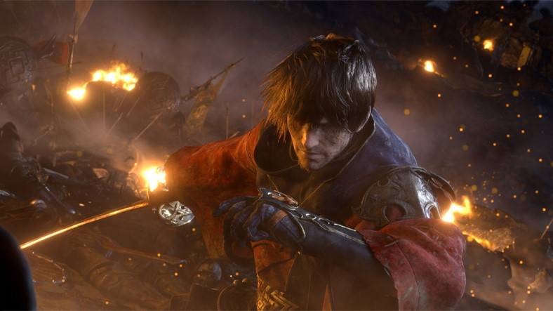 Final Fantasy XIV Endwalkers Genişleme Paketi Duyuruldu