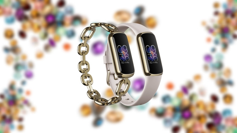 Fitbit Luxe Duyuruldu: İşte Fiyatı ve Özellikleri