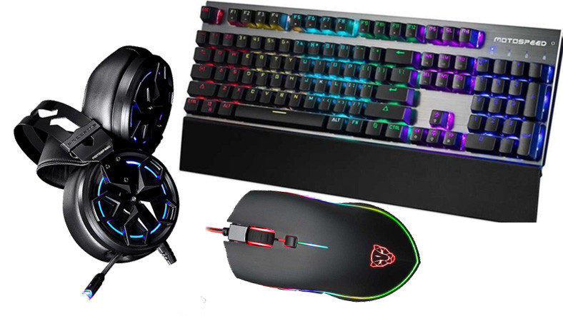 Fiyat Performans Oyuncu Eserleri Üreten Motospeed Eserleri