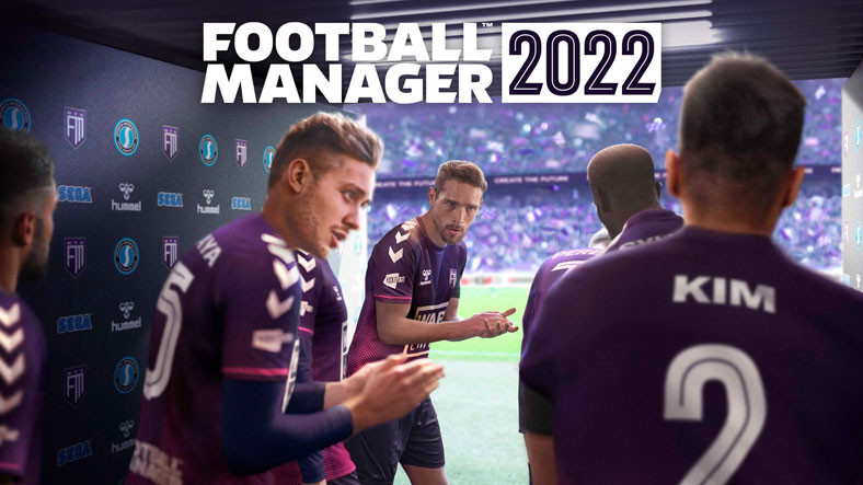 Football Manager 2022 Yayınlandı: İşte Fiyatı