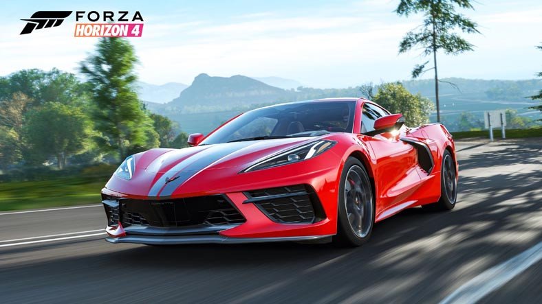 Forza Horizon 4 Steam’de Yayınlandı: İşte Fiyatı
