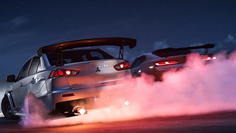 Forza Horizon 5 Araç Sesleri Bu türlü Kaydedildi [Video]