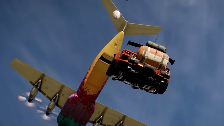 Forza Horizon 5’ten İki Yeni Oynanış Görüntüsü