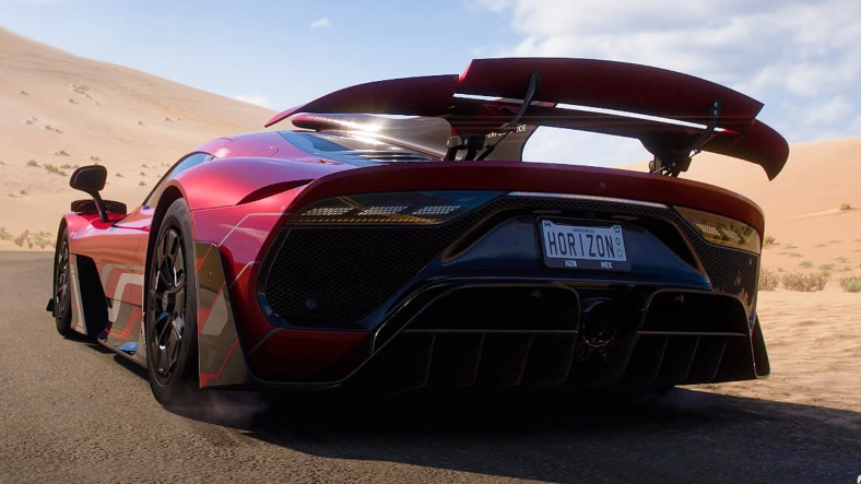 Forza Horizon 5’ten Resmi Fragman Geldi