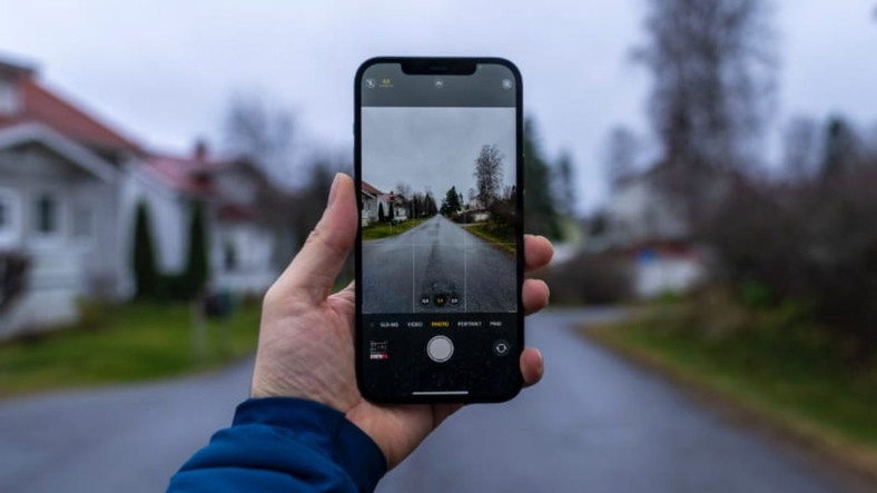Fotoğraf Çekmek Dışında Telefon Kamerası Kullanımı