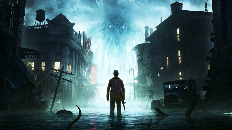 Frogwares’den Açıklama: Steam’den The Sinking City Almayın