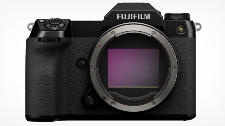 Fujifilm, Yeni Fotoğraf Makinesi GFX100S’i Duyurdu
