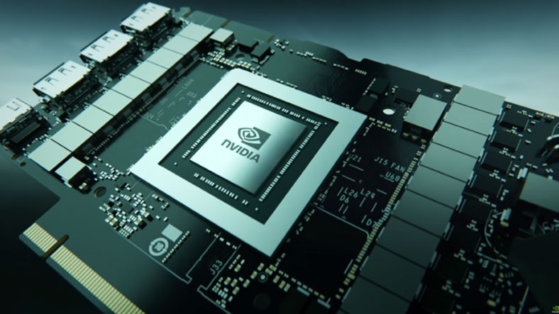 GALAX, Madenciliğe Karşı RTX Ekran Kartlarını Tanıttı