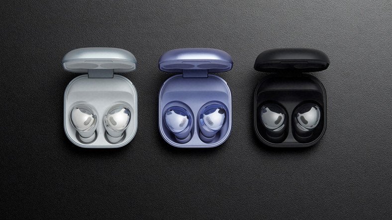 Galaxy Buds 2’nin Yeni Renkleri ve Özellikleri Ortaya Çıktı