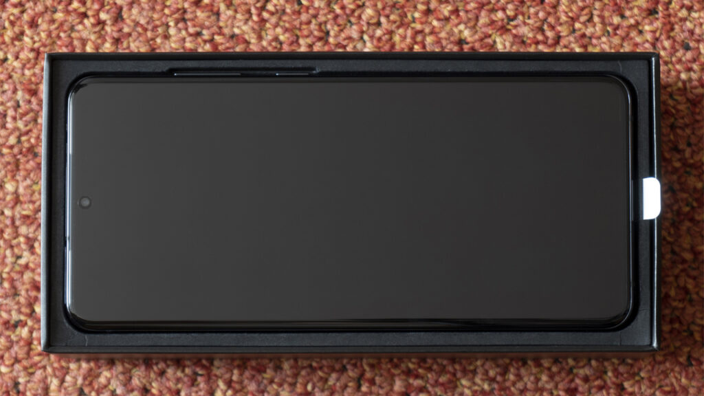 Galaxy S20’nin ekranında yaşanan meselelere, 2 yıl sonra yenisi eklendi