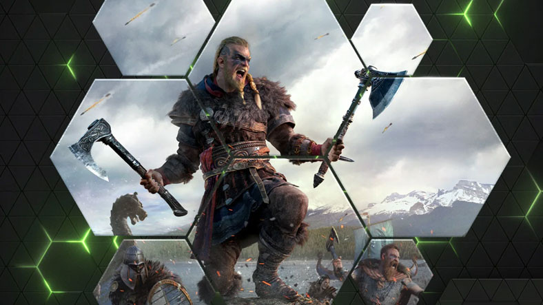 GeForce Now Ne Kadar İnternet Tüketiyor?