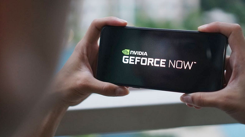 GeForce Now Resmi Türkiye Fiyatı Açıklandı