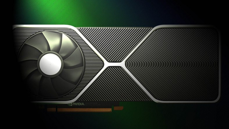 GeForce RTX 3080 Ti ve 3070 Ti Türkiye Fiyatları Belirli Oldu