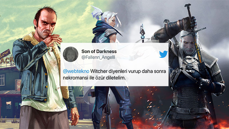 Gelmiş Geçmiş En Çok Abartılan Oyunu Sorduk