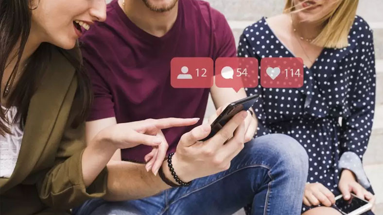 Gençlerin Sevdiği Toplumsal Medya Platformları Açıklandı