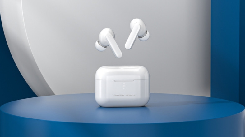 General Mobile GMPods 2 Pro Duyuruldu: Fiyatı ve Özellikleri