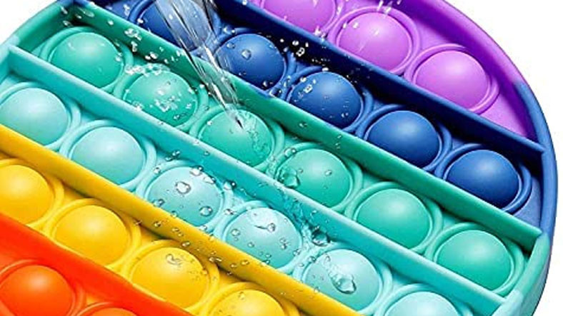 Gerilim Çarkı Alternatifi XX Gerilim Oyuncağı