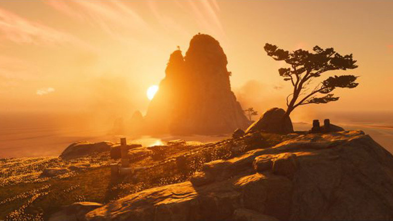 Ghost of Tsushima Director’s Cut, PS5 ve PS4 İçin Duyuruldu