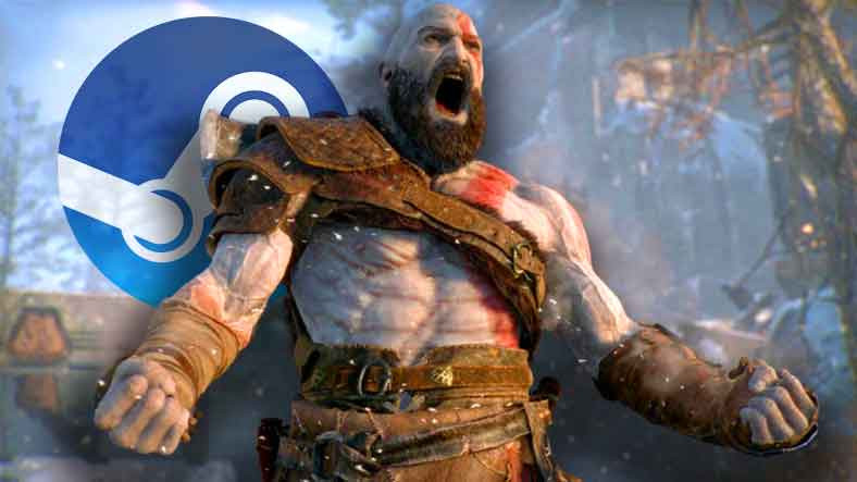 God of War PC’ye Geliyor: İşte Çıkış Tarihi ve Fiyatı
