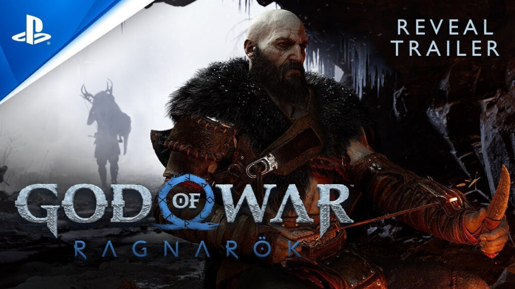 God of War Ragnarök’un Erişilebilirlik Özellikleri Açıklandı