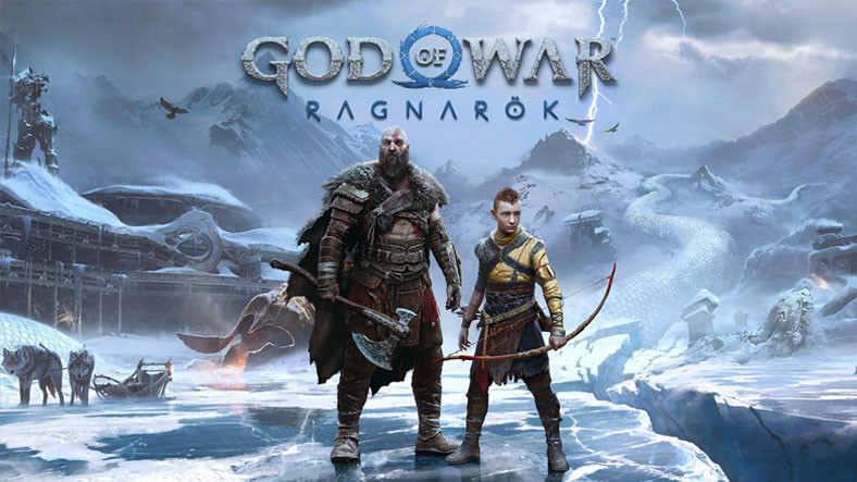 God of War: Ragnarok’un Ertelenmesinin Sebebi Aşikâr Oldu