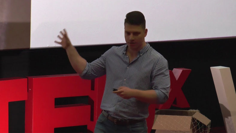 Google Algoritması, Bir Mühendisi Seri Katil Yaptı