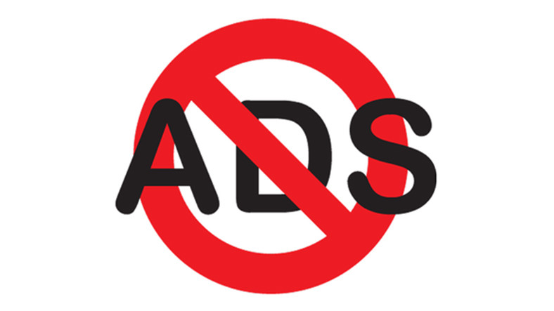 Google Chrome İçin Reklam Engelleme Eklentileri (2021)