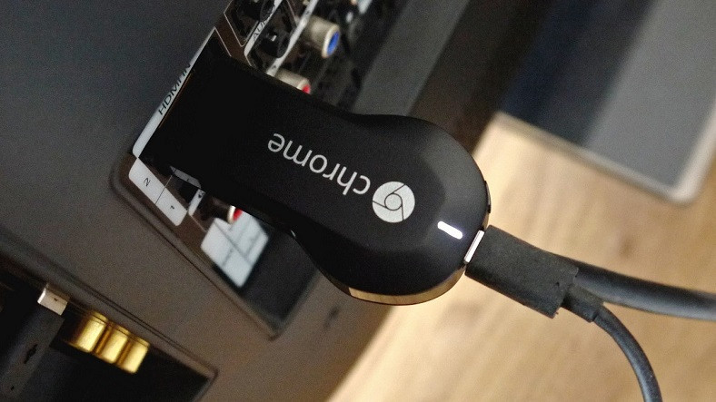 Google Chromecast Nedir, Nasıl Kullanılır?