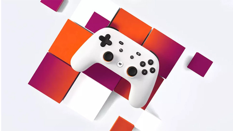 Google Stadia, Yakında Daha Fazla Aygıt İçin Yayınlanacak