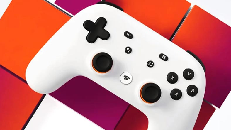 Google, Stadia’nın Güzel Durumda Olduğunu Düşünüyor