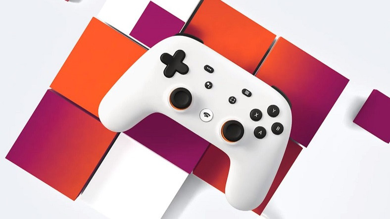 Google Stadia’ya 2021’de 100’den Fazla Yeni Oyun Gelecek