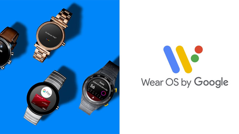 Google Yeni Wear OS’i Duyurdu