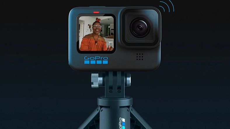 GoPro HERO10 Black Duyuruldu