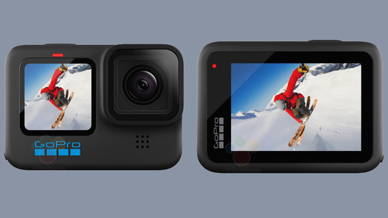 GoPro’nun Yeni Amiral Gemisi Aksiyon Kamerası Ortaya Çıktı