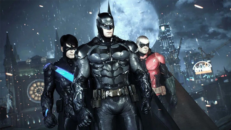 Gotham Knights, Batman Arkham Knight’ın Devamı mı?