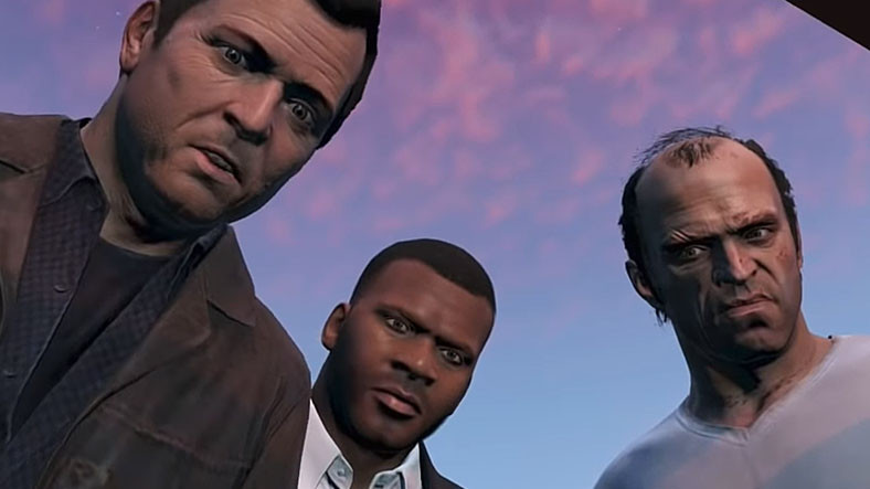 GTA 5’i Bitirmek İçin Öldürülmesi Gereken Karakter Sayısı