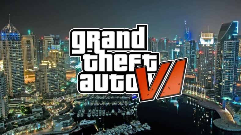 GTA 6 ile Bugüne Kadarki Tüm Savları Yalanlayan Açıklama