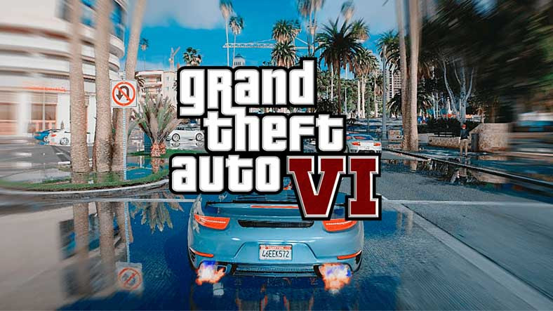 GTA 6’daki NPC’lerin Eşsiz Olacağını Gösteren Patent