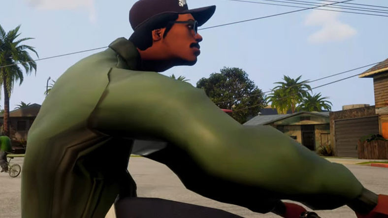 GTA Definitive Edition’ın Satışlarını Yine Başladı