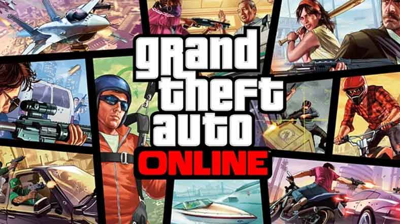 GTA Online’ın Giriş Müddetini Kısaltan Modu, Oyuna Geliyor