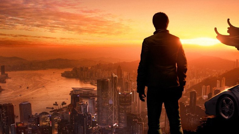 GTA Serisini Sevenlerin Fazlası ile Güzeline Gidecek 8 Oyun